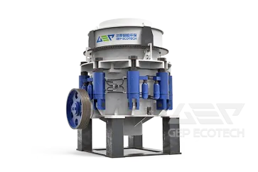 Cone Crusher