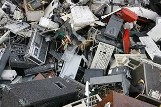 Electronic Waste