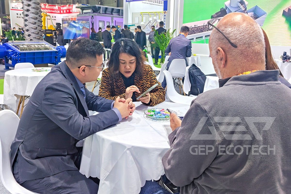 IE Expo China IE Expo China