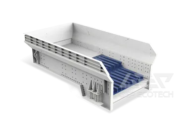 Vibrating Feeder