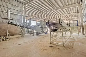 Bulky Waste and Recyclables Disposal Project in Jiangxi, China