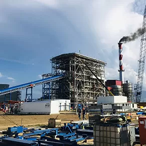 Waste to Energy