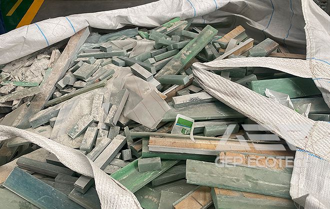 PV Waste