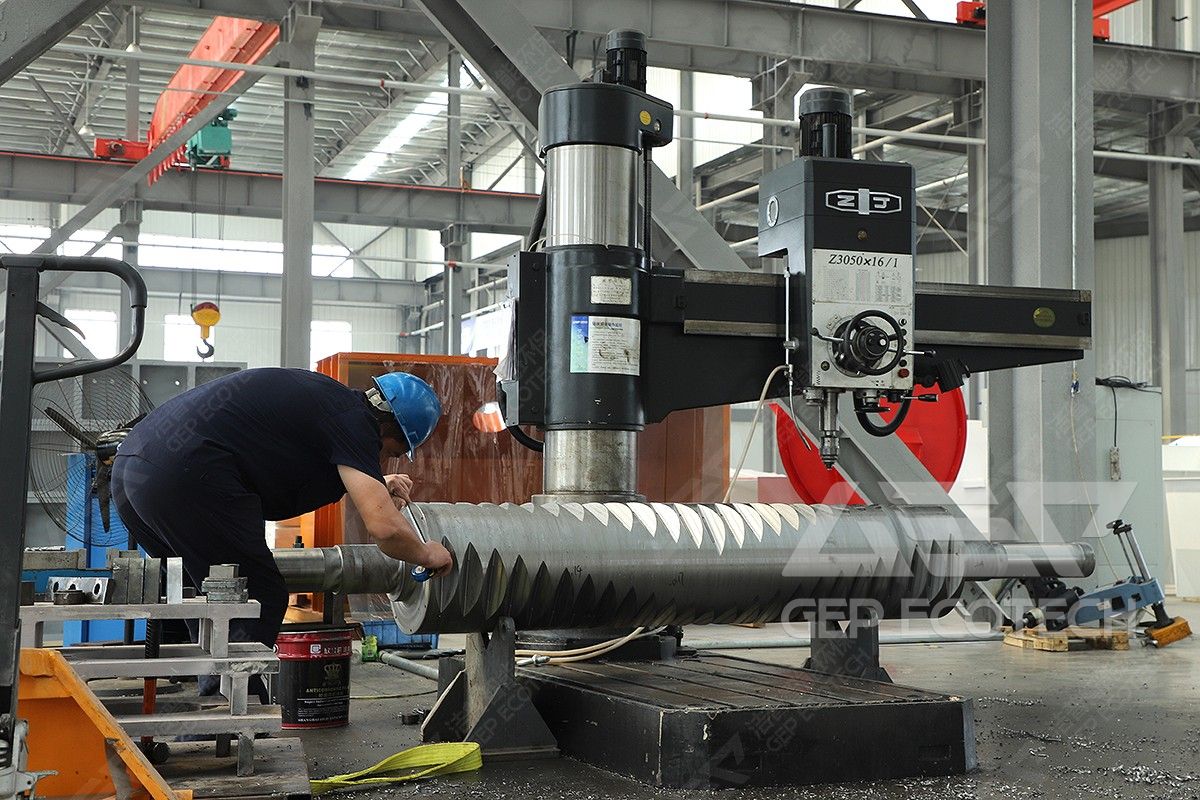 Each process is strictly controlled Each process is strictly controlled