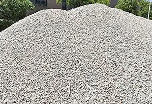 Aggregate
