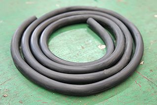 Rubber Waste