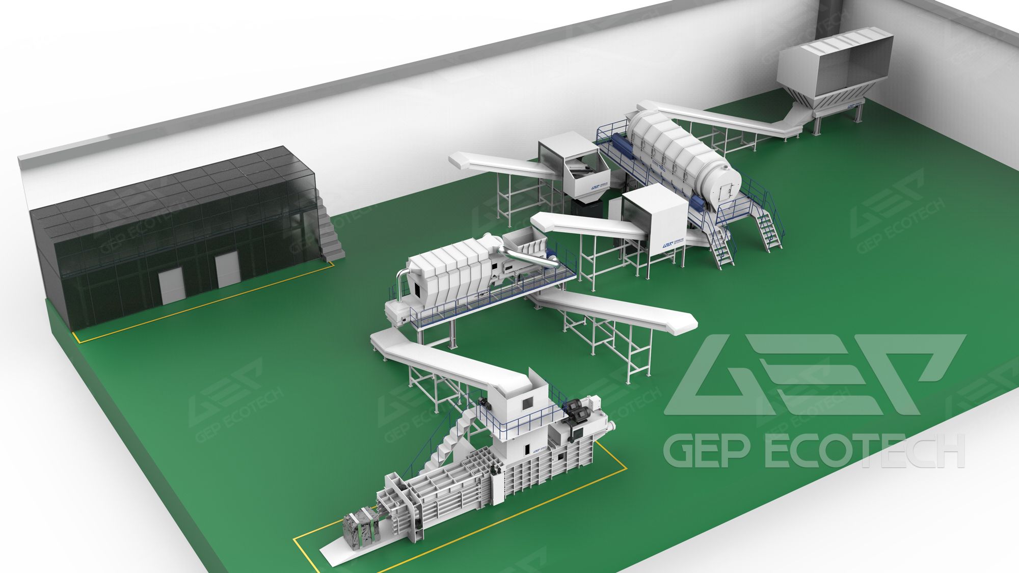 Landfill Waste Disposal