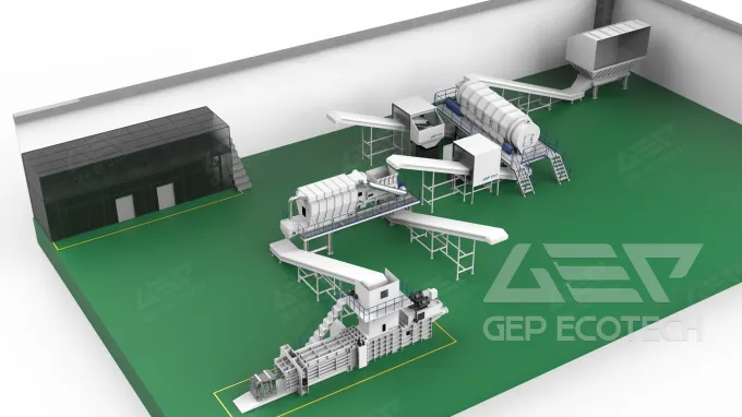 Landfill Waste Disposal