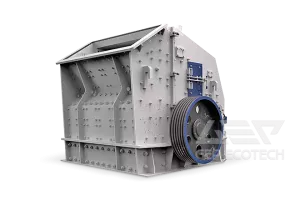 Impact Crusher