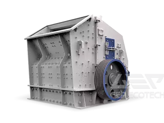 Impact Crusher