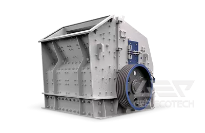 Impact Crusher