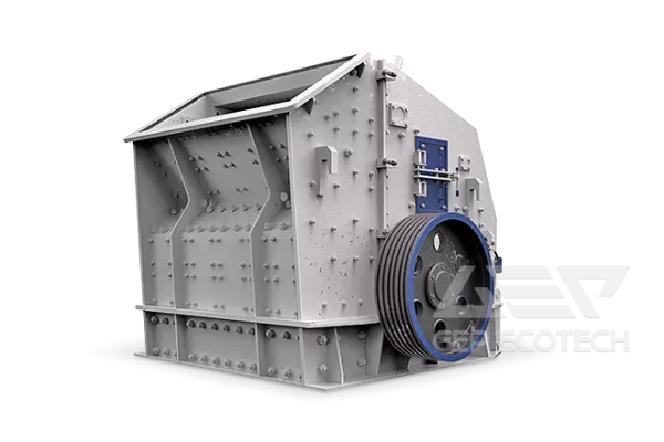 Impact Crusher