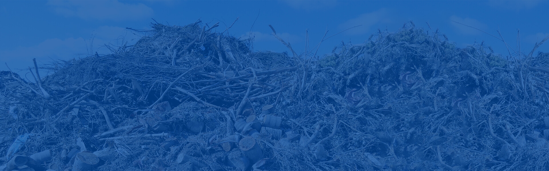 Garden Waste