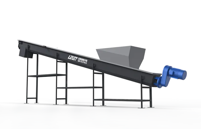 Screw Conveyor
