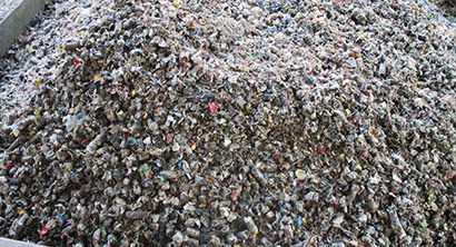 Plastic Bottles