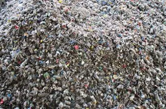 Plastic Bottles