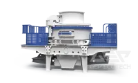Vertical Shaft Impact Crusher
