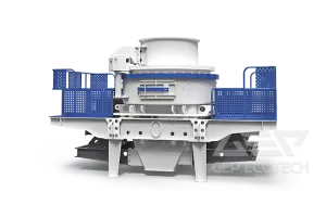 Vertical Shaft Impact Crusher