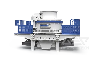 Vertical Shaft Impact Crusher