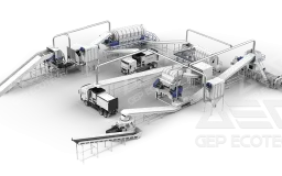 I Am Alternative Fuel, a Rising Star in the Solid Waste Industry