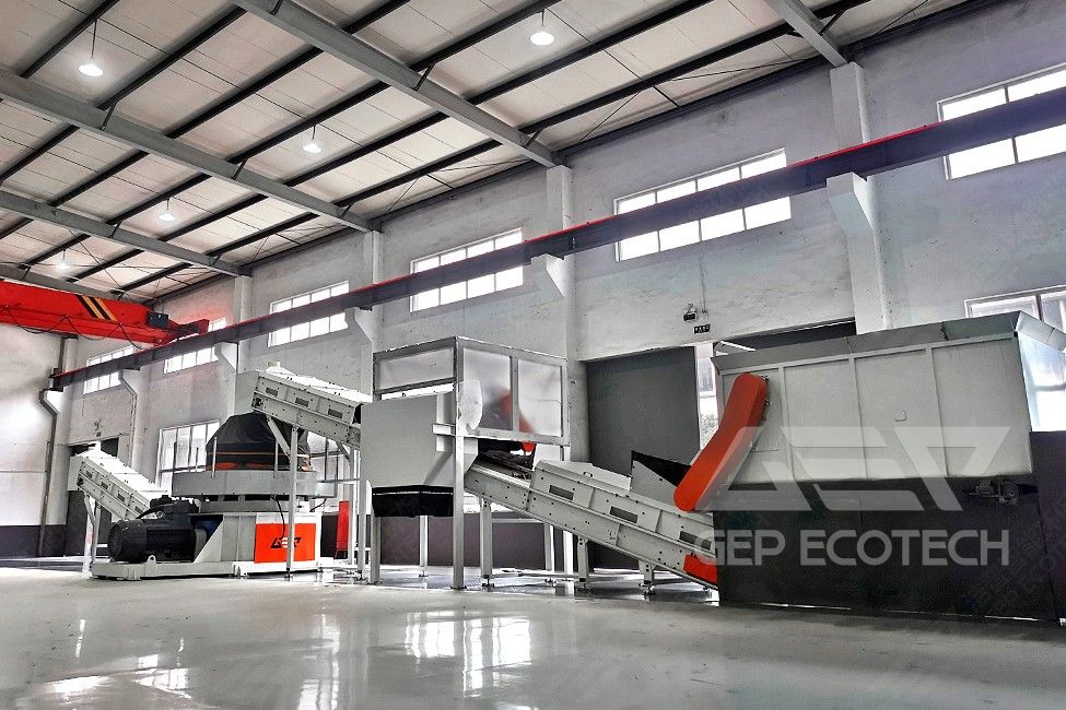 2Zhejiang Industrial Solid Waste Resourceisation Project