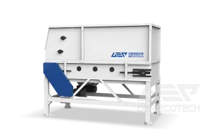 Uniform Feeder