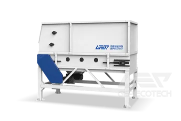 Uniform Feeder