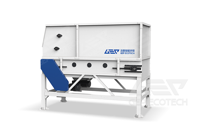 Uniform Feeder
