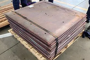 Scrap Metal
