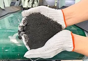 Rubber Powder
