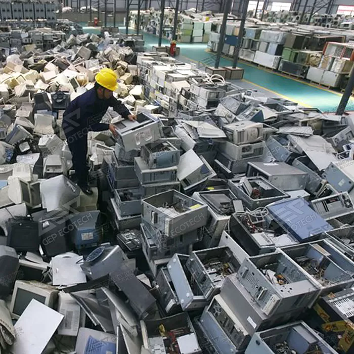 electronic wastes