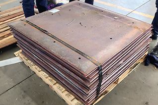 Scrap Metal
