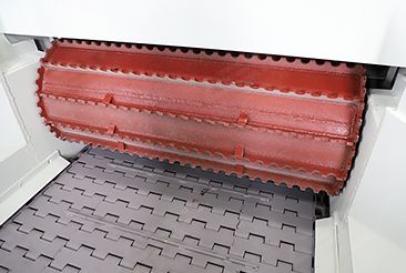 Heavy-Duty & Adjustable Drum