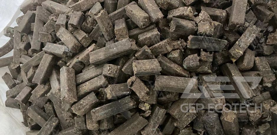 I Am Alternative Fuel, a Rising Star in the Solid Waste Industry