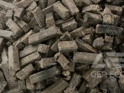 I Am Alternative Fuel, a Rising Star in the Solid Waste Industry
