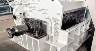 Rugged High-Density Frame