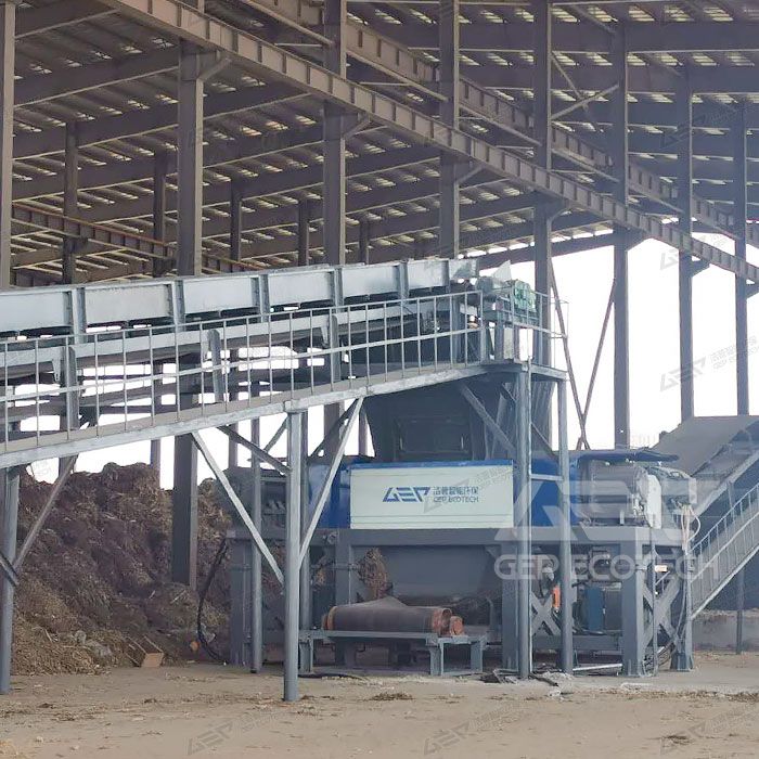 Equipment Used for Solid Waste Management