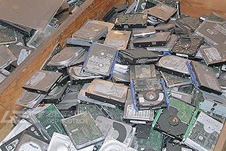 Hard Drive