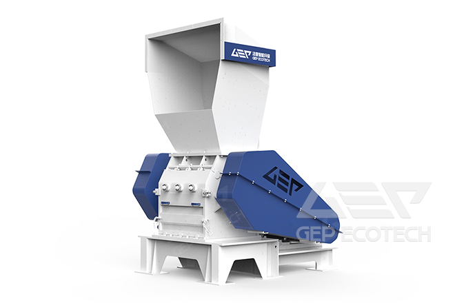 Universal Granulator