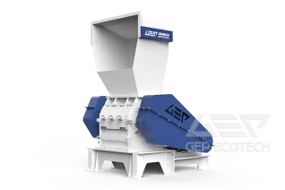 Universal Granulator