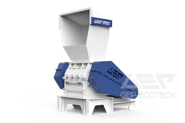 Universal Granulator
