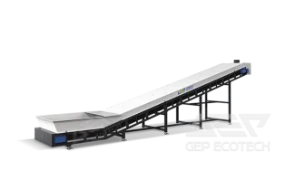 Belt Conveyor