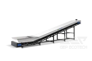 Belt Conveyor