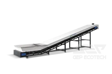 Belt Conveyor