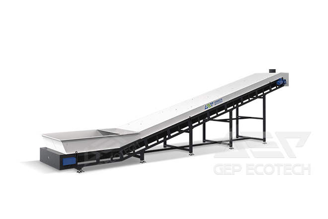 Belt Conveyor