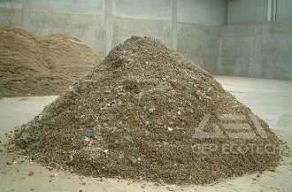 Fruit and Vegetable Waste