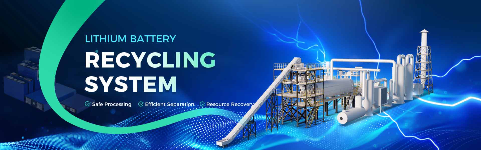 Recycling System