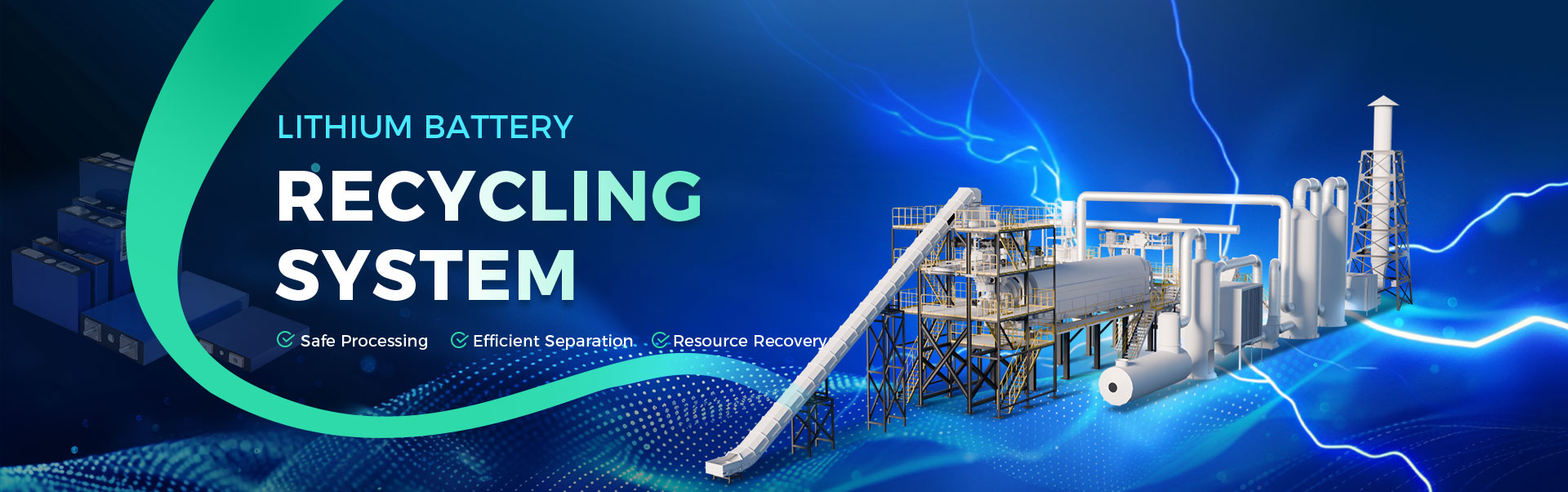 Recycling System