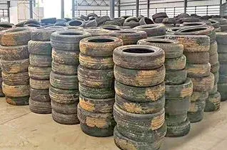 Scrap Tire