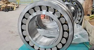 High-Quality Sealed Bearings